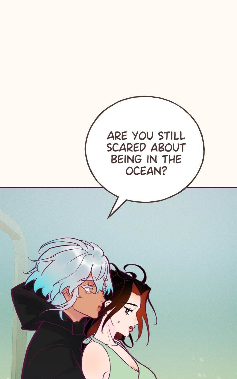 The Siren's Light Chapter 15 page 1 - 