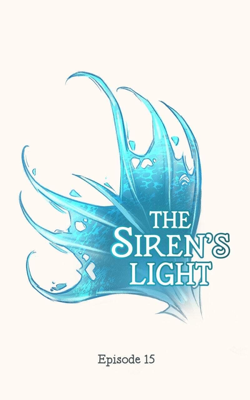 The Siren's Light Chapter 15 page 11 - 