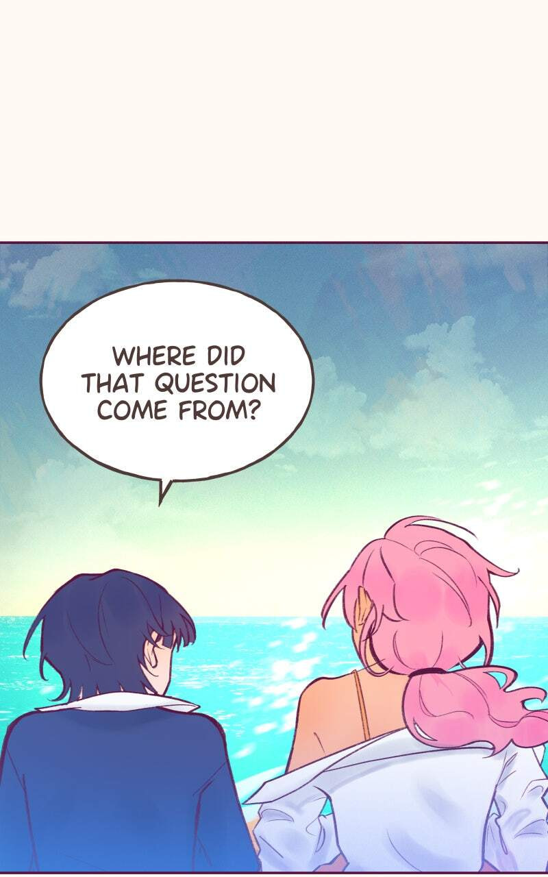 The Siren's Light Chapter 15 page 12 - 