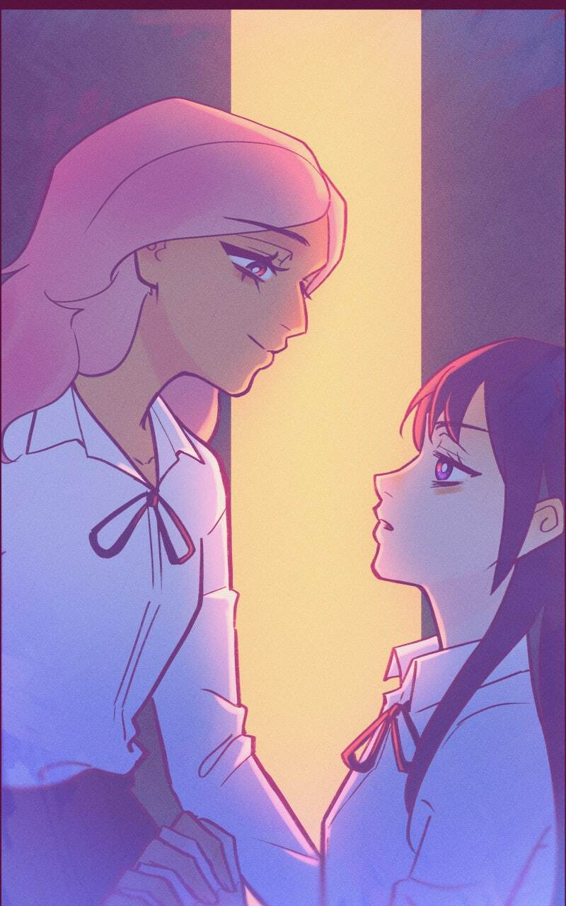 The Siren's Light Chapter 15 page 16 - 