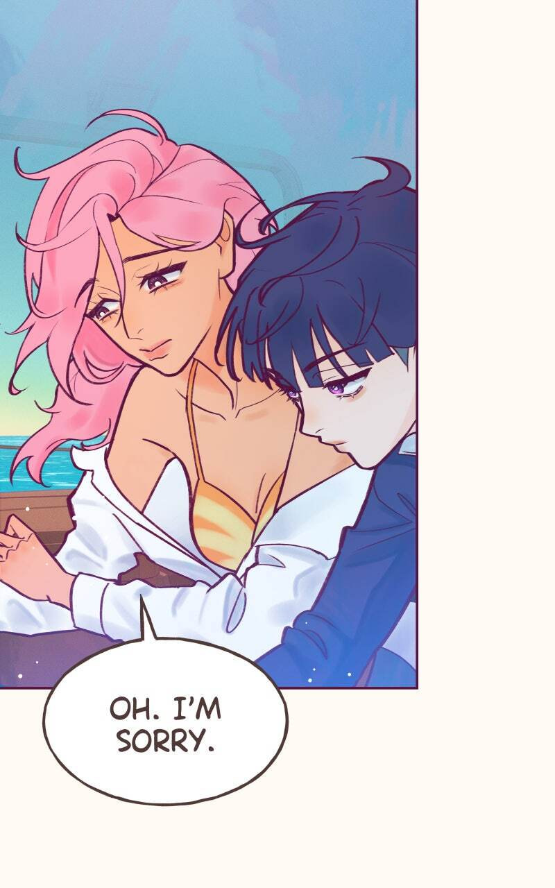 The Siren's Light Chapter 15 page 22 - 