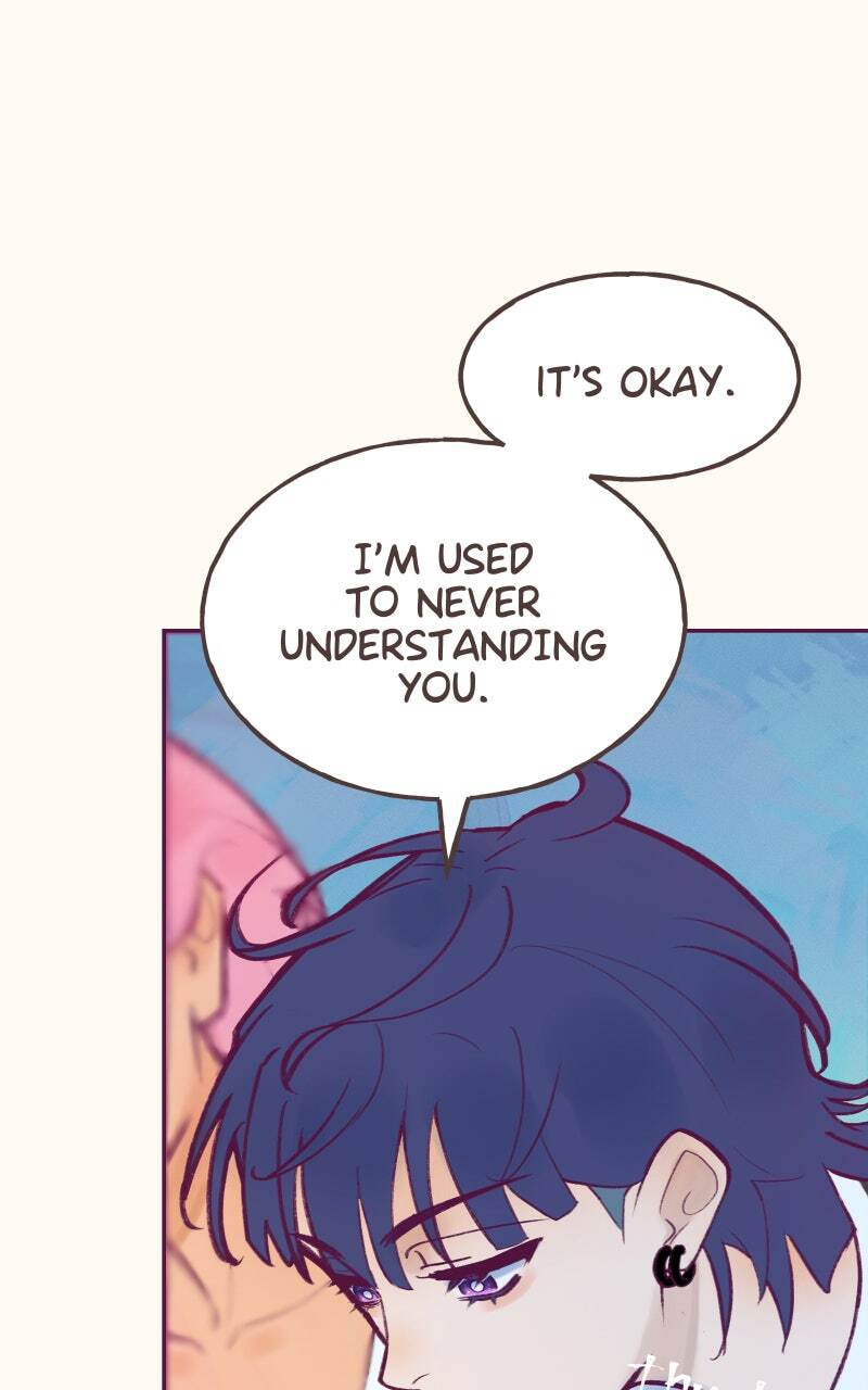 The Siren's Light Chapter 15 page 23 - 