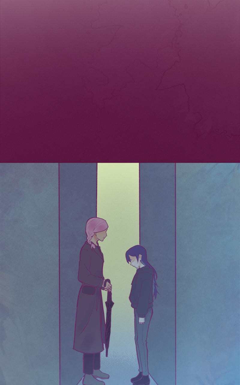 The Siren's Light Chapter 15 page 25 - 