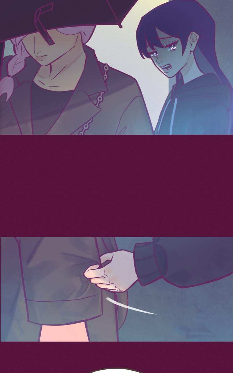 The Siren's Light Chapter 15 page 27 - 