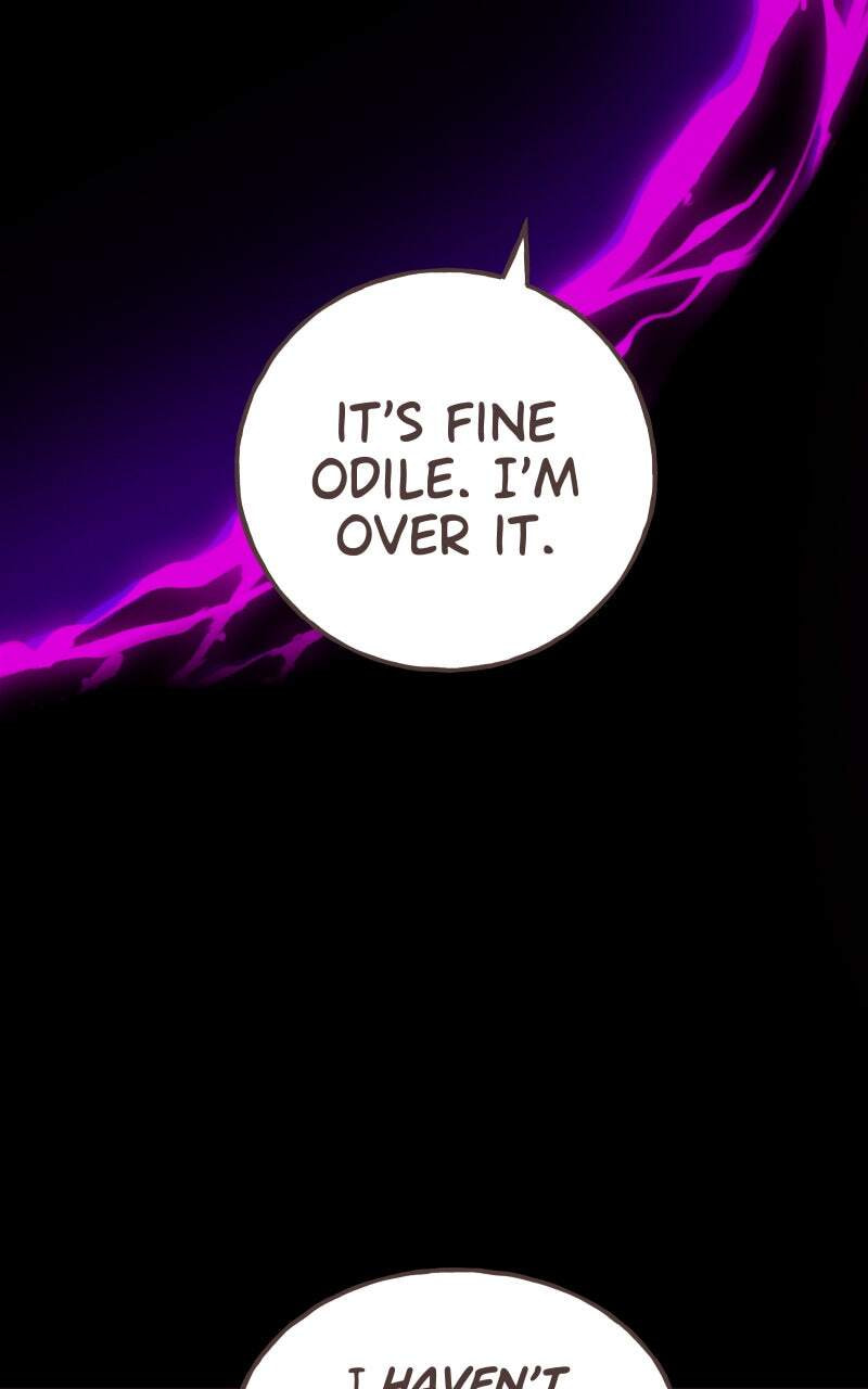 The Siren's Light Chapter 15 page 32 - 