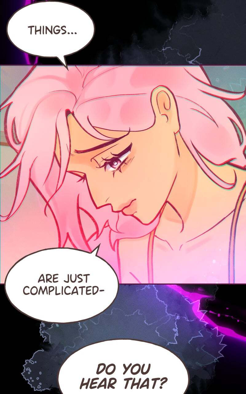 The Siren's Light Chapter 15 page 37 - 