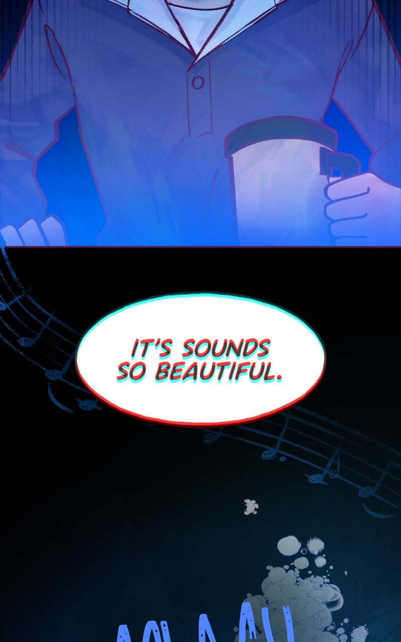 The Siren's Light Chapter 15 page 40 - 