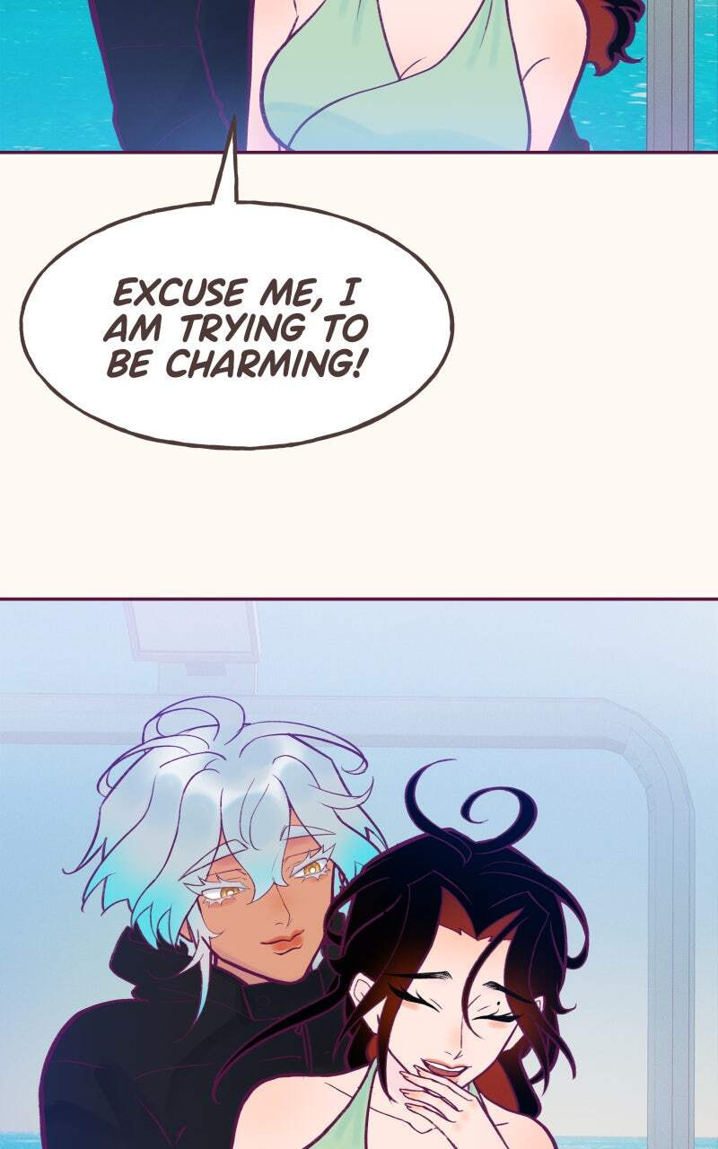 The Siren's Light Chapter 15 page 5 - 