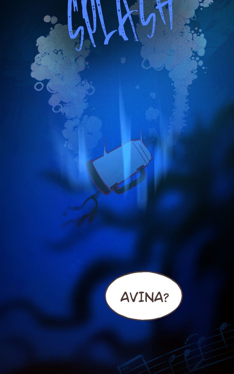 The Siren's Light Chapter 15 page 41 - 
