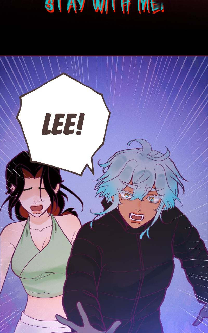 The Siren's Light Chapter 15 page 47 - 