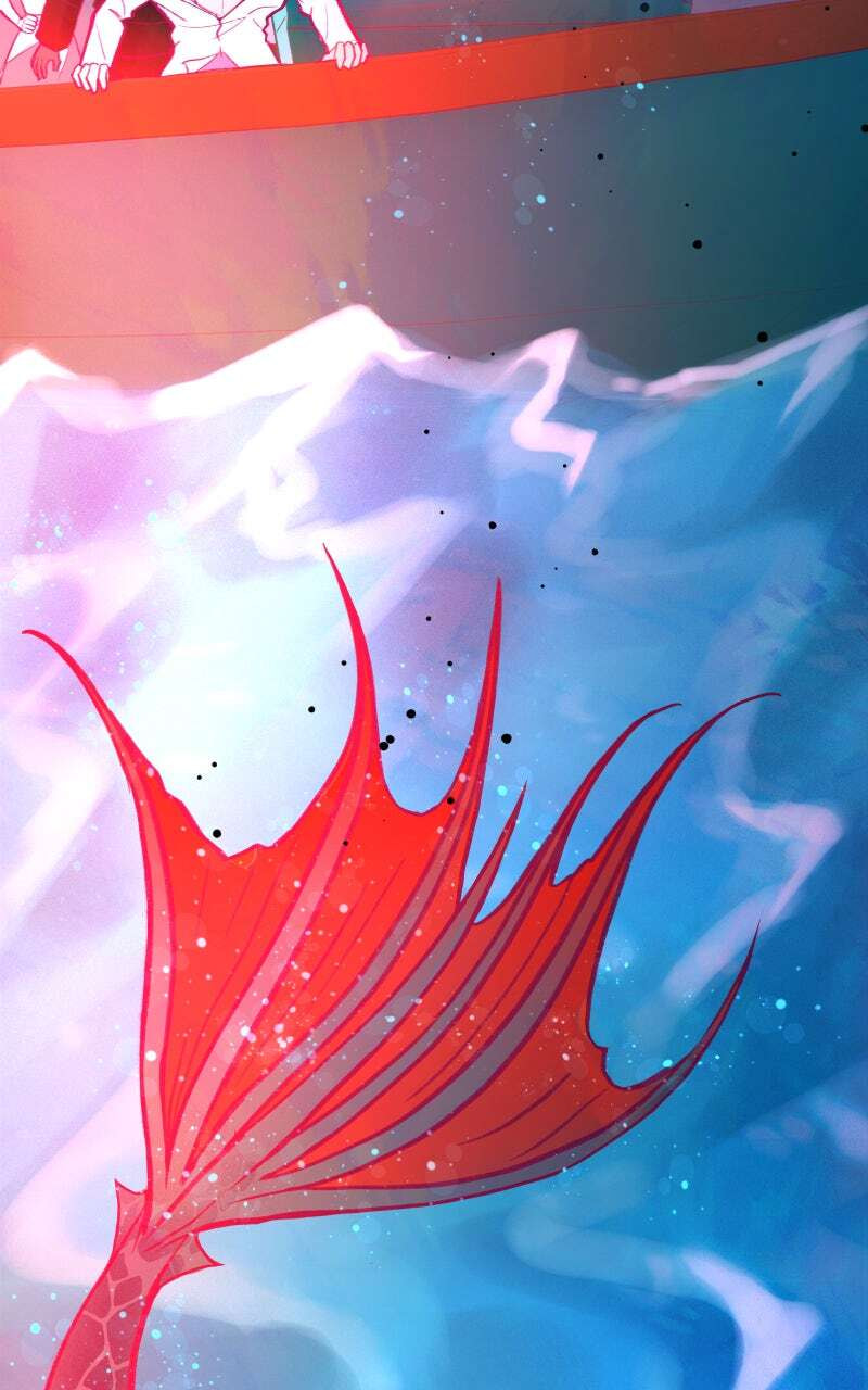 The Siren's Light Chapter 15 page 51 - 