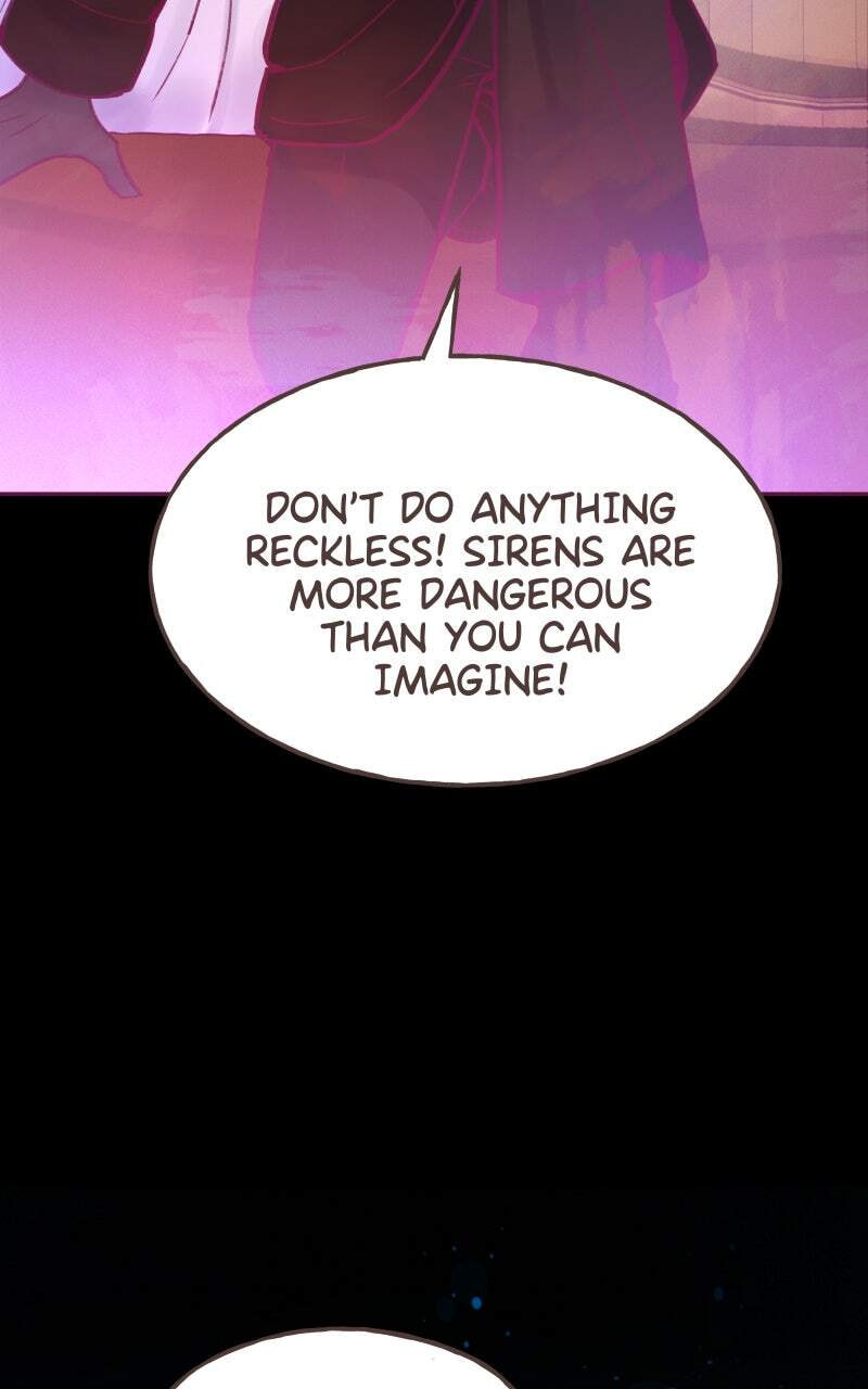 The Siren's Light Chapter 15 page 56 - 