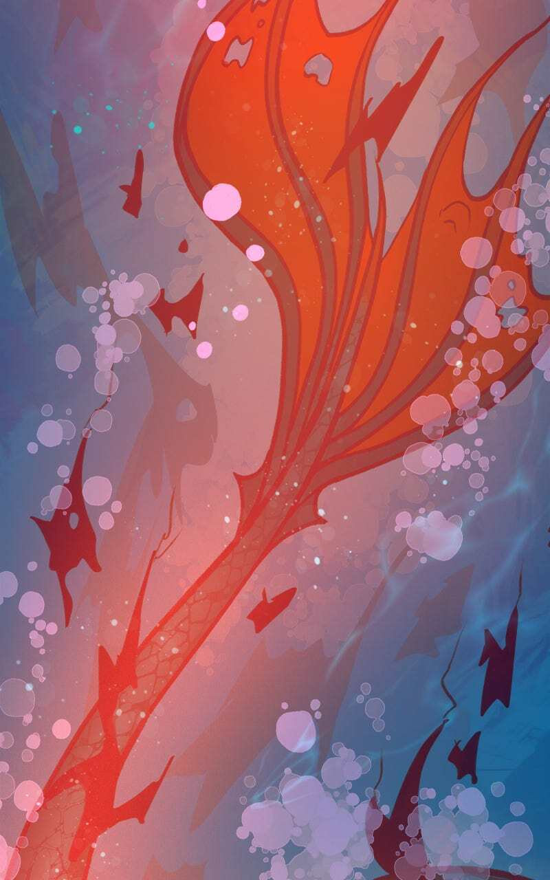 The Siren's Light Chapter 15 page 59 - 