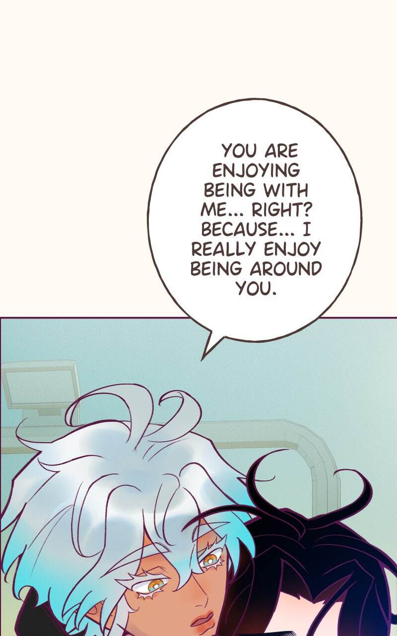 The Siren's Light Chapter 15 page 7 - 