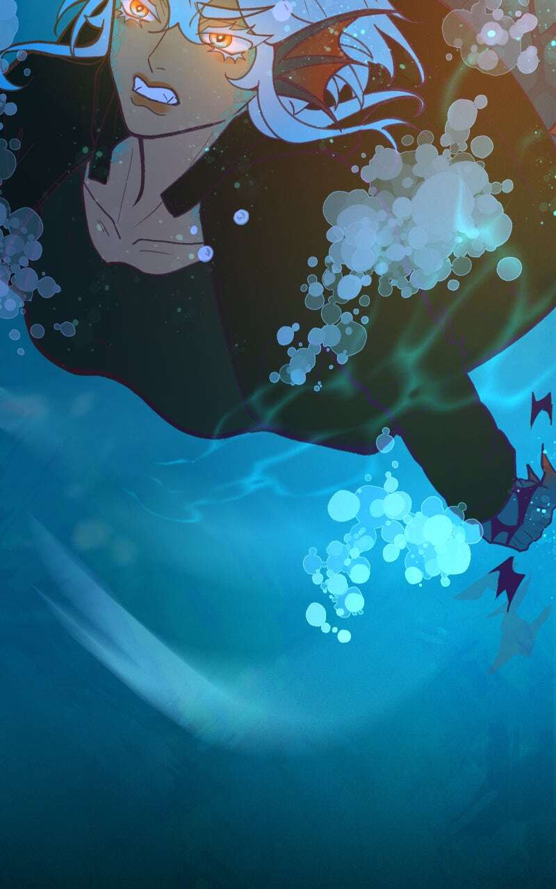 The Siren's Light Chapter 15 page 61 - 
