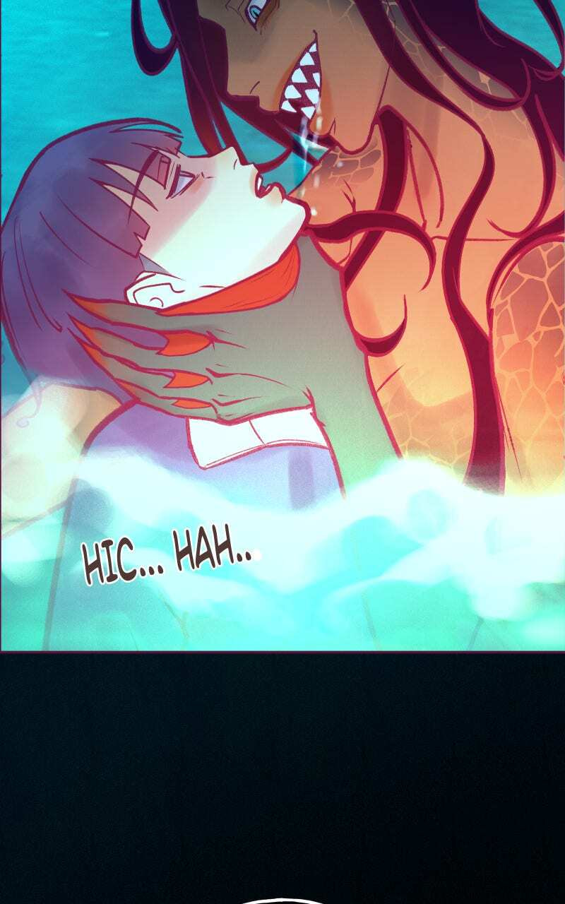 The Siren's Light Chapter 15 page 63 - 