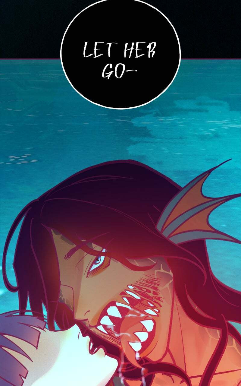 The Siren's Light Chapter 15 page 64 - 