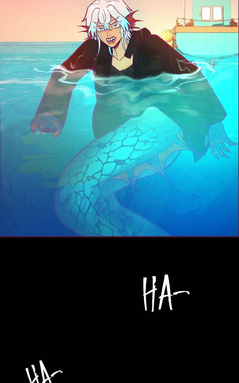 The Siren's Light Chapter 15 page 66 - 