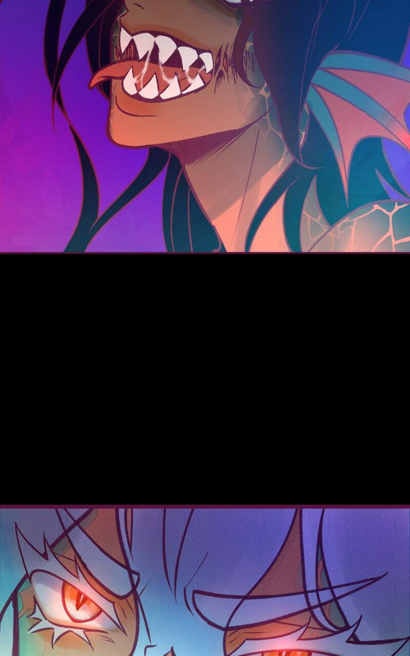 The Siren's Light Chapter 15 page 68 - 
