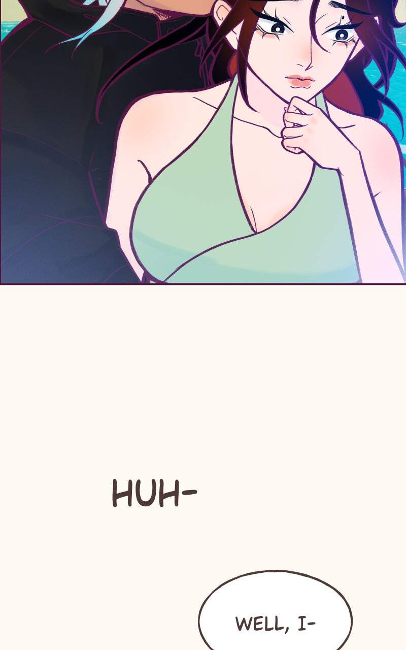 The Siren's Light Chapter 15 page 8 - 
