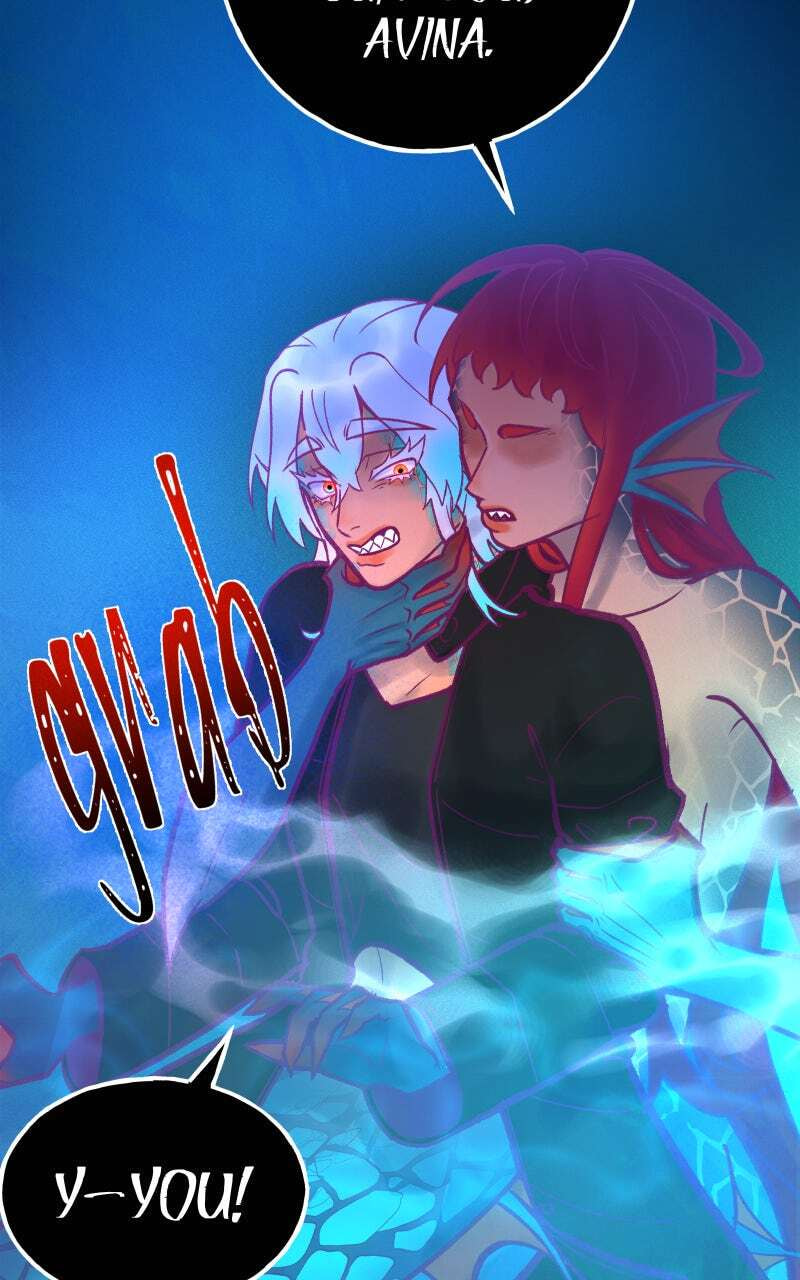 The Siren's Light Chapter 15 page 71 - 