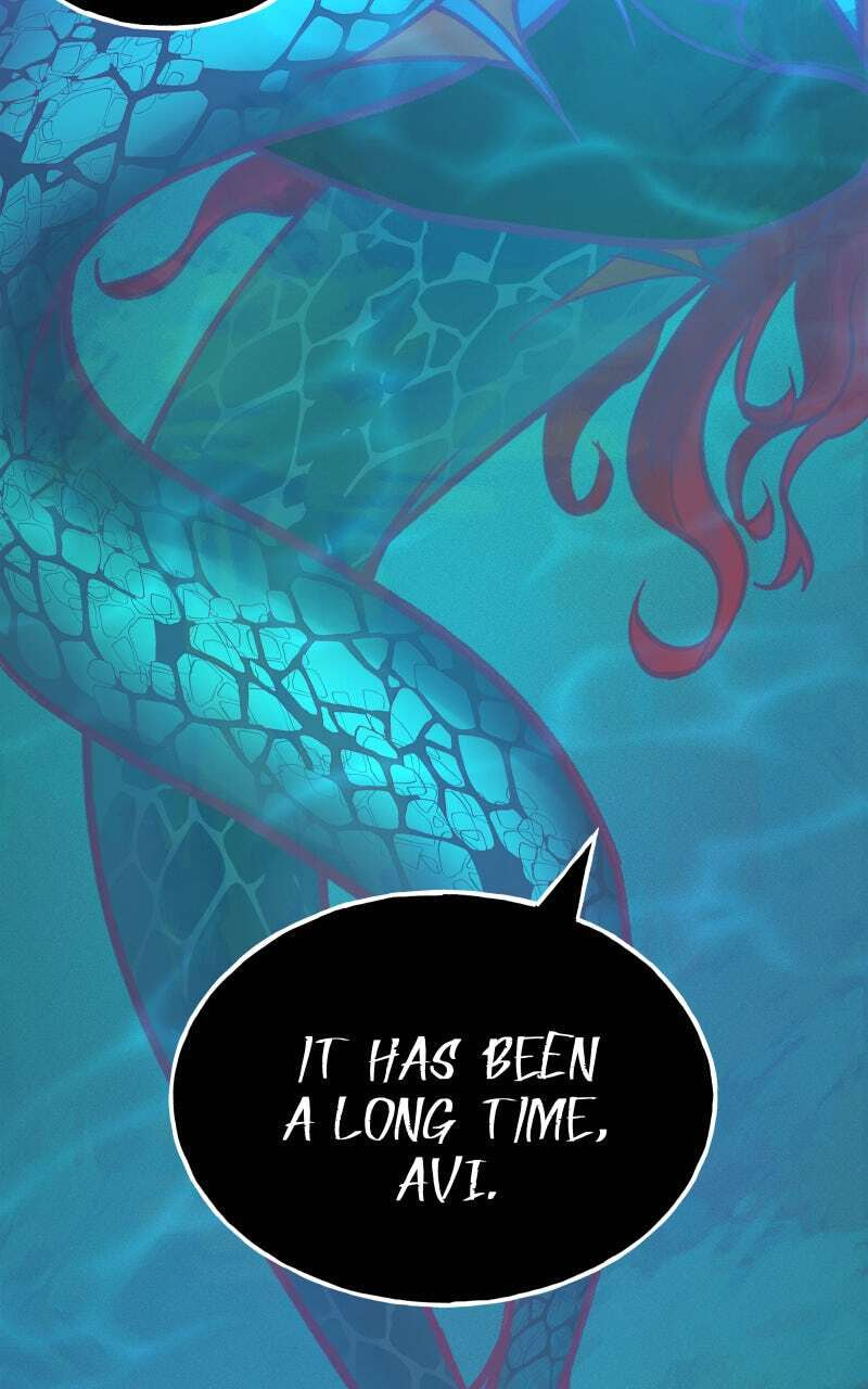 The Siren's Light Chapter 15 page 72 - 
