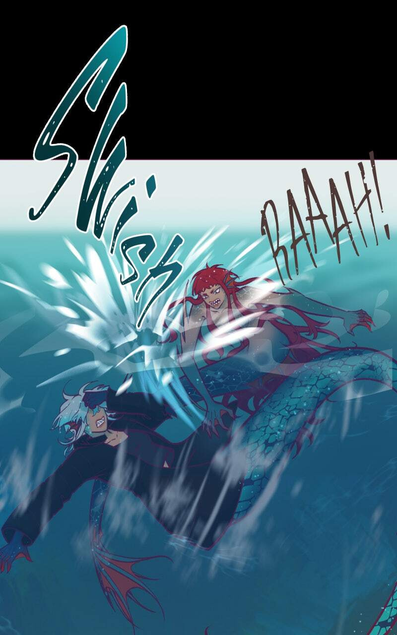 The Siren's Light Chapter 16 page 11 - 