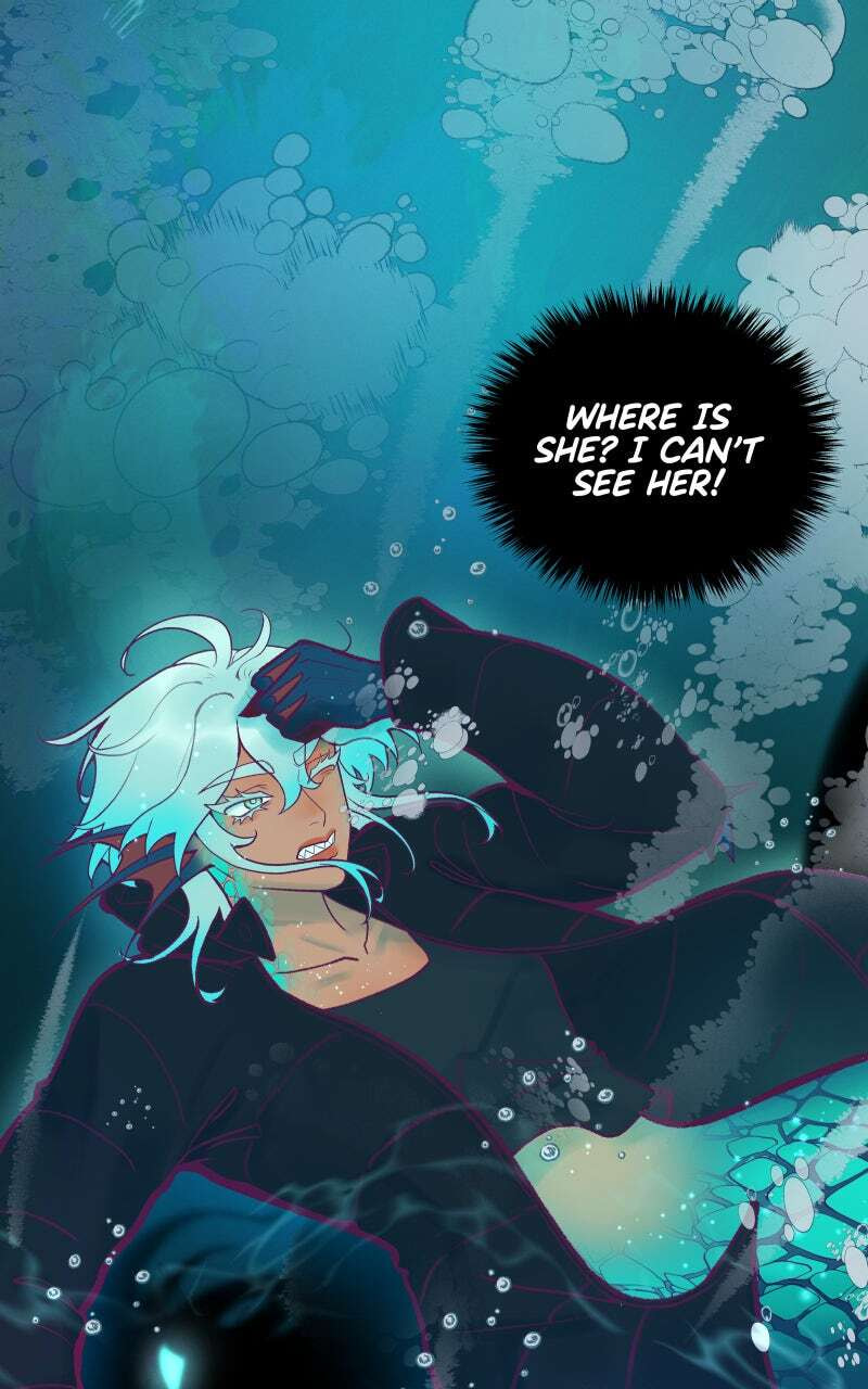 The Siren's Light Chapter 16 page 13 - 