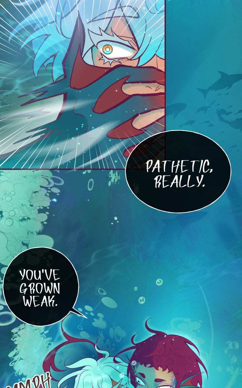 The Siren's Light Chapter 16 page 15 - 