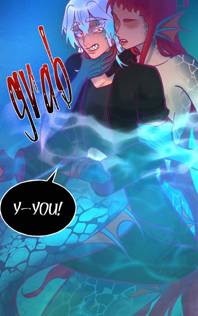 The Siren's Light Chapter 16 page 3 - 