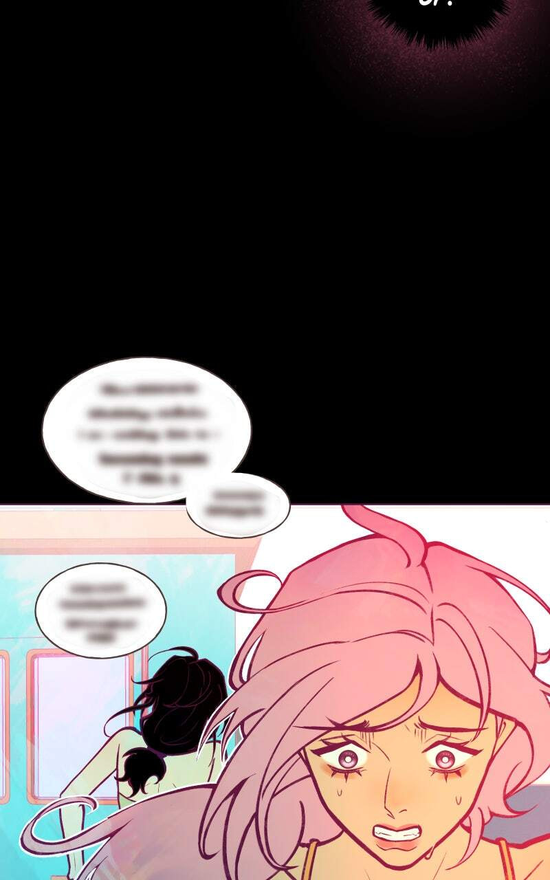 The Siren's Light Chapter 16 page 21 - 