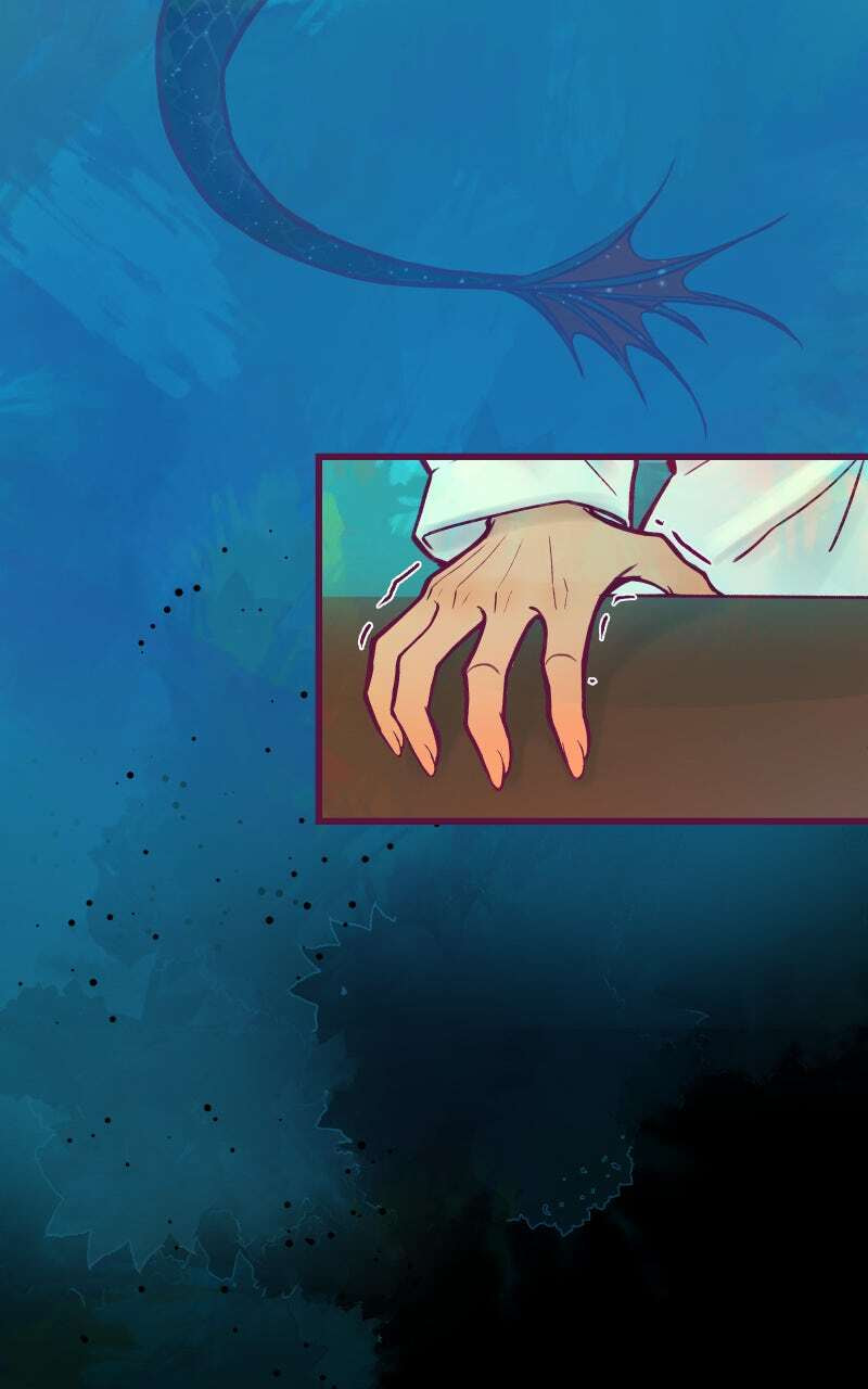 The Siren's Light Chapter 16 page 23 - 