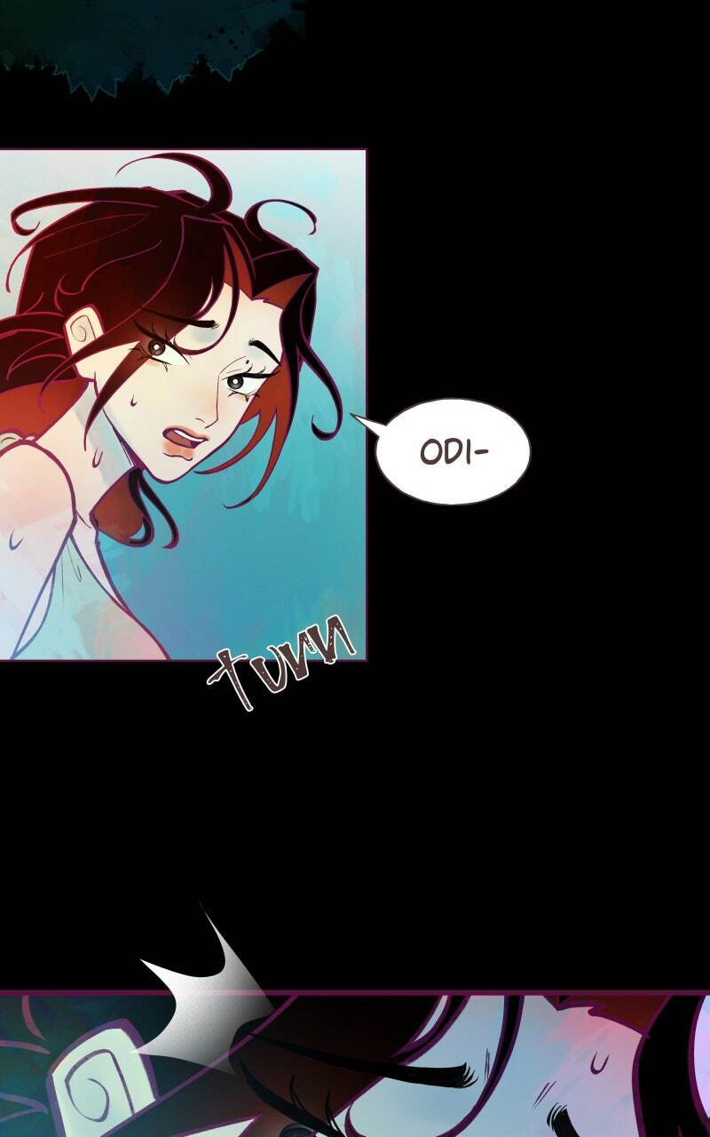 The Siren's Light Chapter 16 page 24 - 
