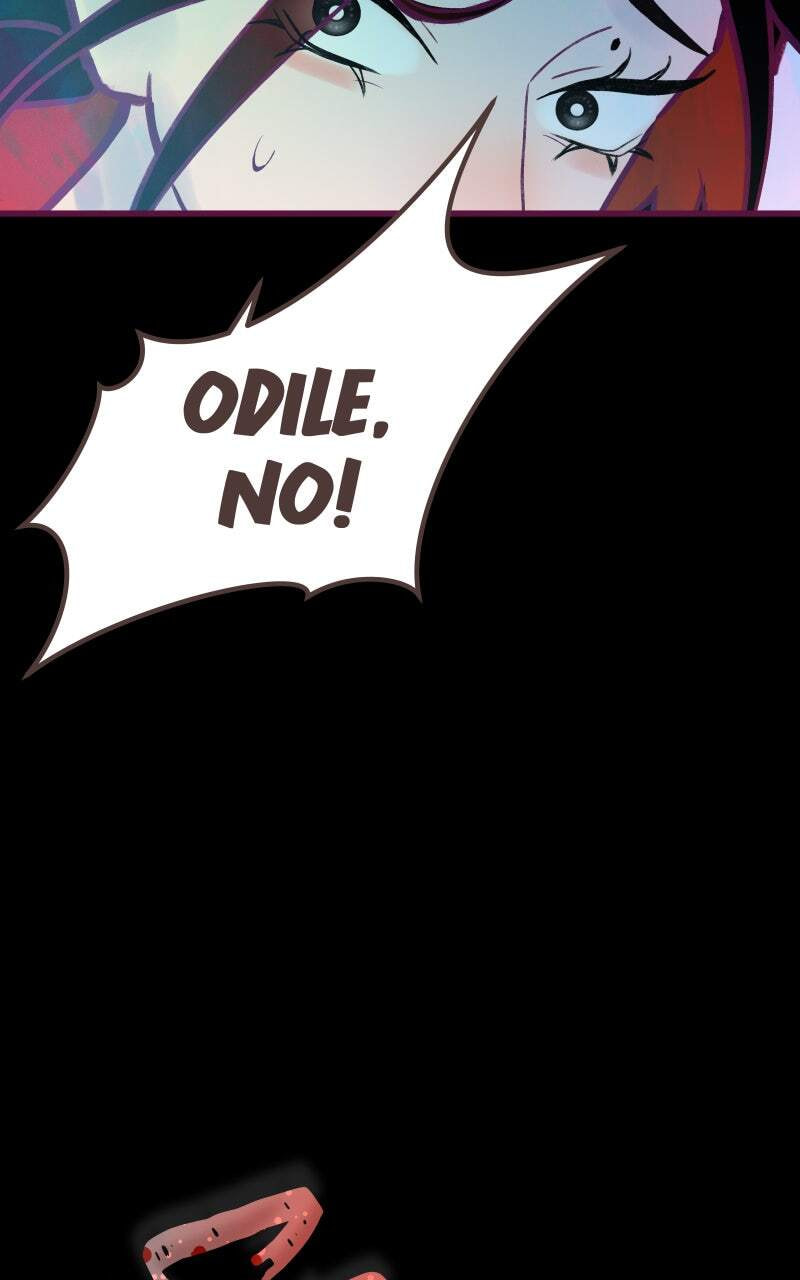 The Siren's Light Chapter 16 page 25 - 