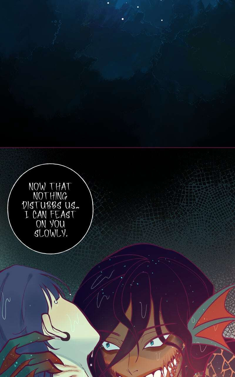 The Siren's Light Chapter 16 page 27 - 