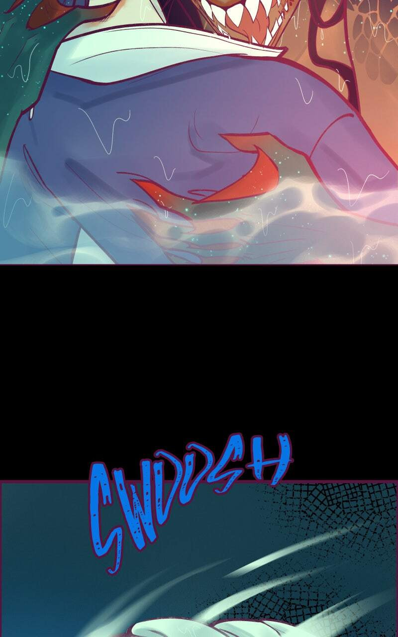 The Siren's Light Chapter 16 page 28 - 