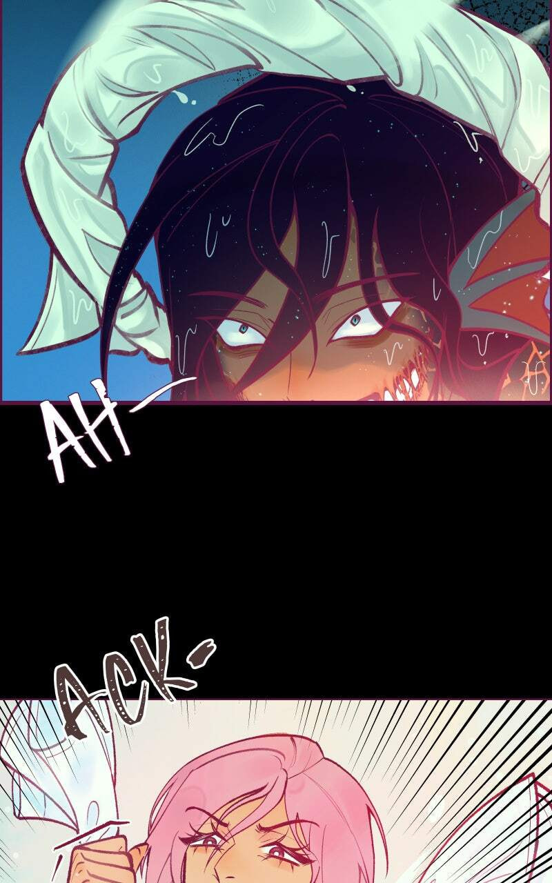 The Siren's Light Chapter 16 page 29 - 