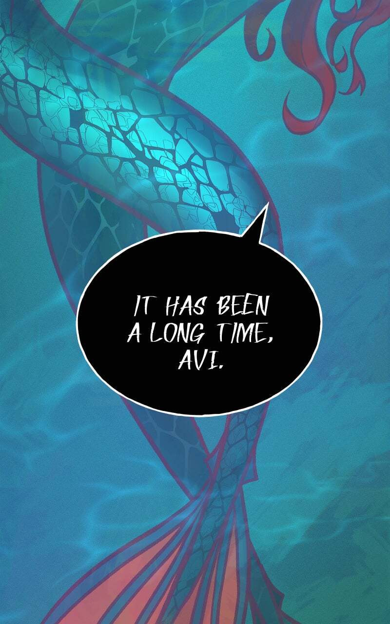 The Siren's Light Chapter 16 page 4 - 