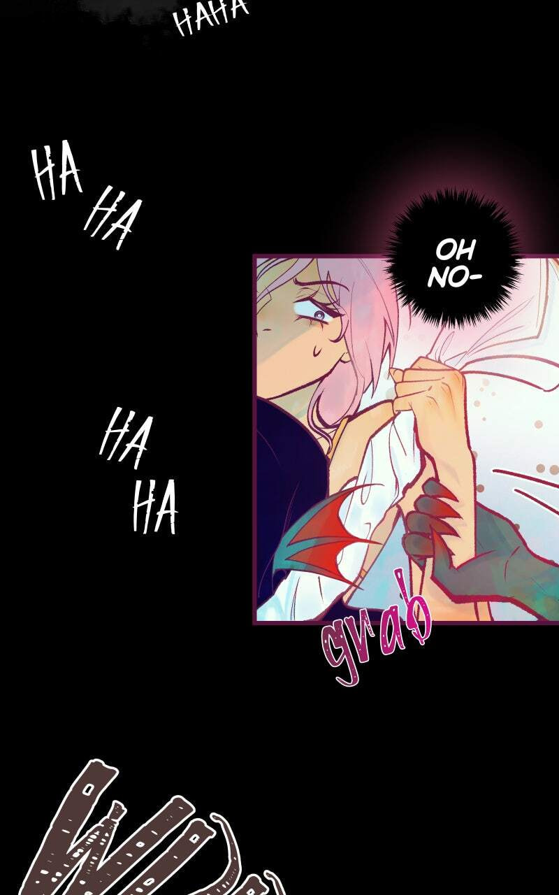 The Siren's Light Chapter 16 page 31 - 