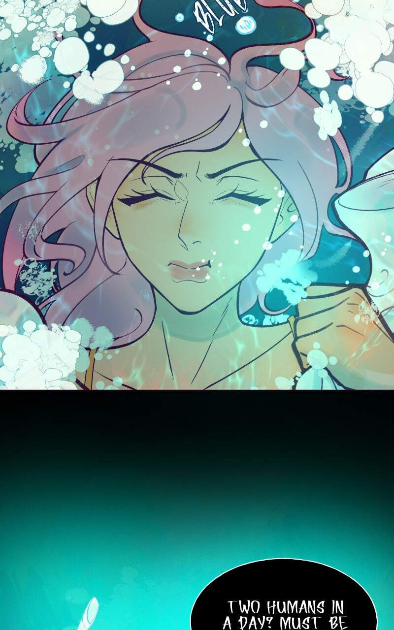 The Siren's Light Chapter 16 page 33 - 