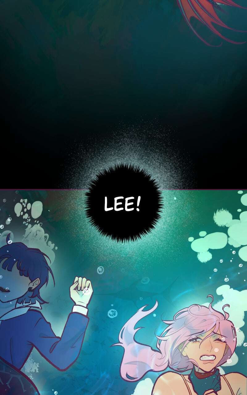 The Siren's Light Chapter 16 page 35 - 