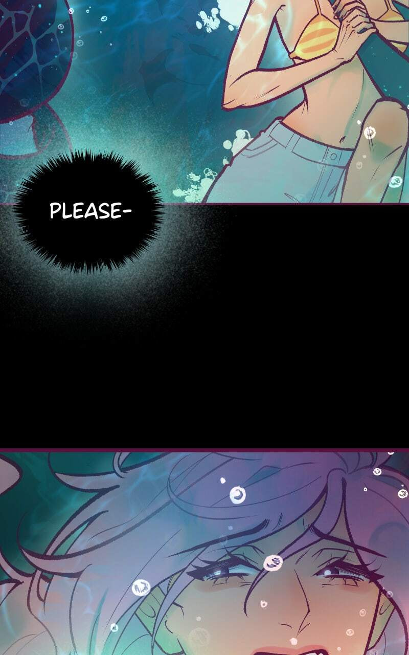 The Siren's Light Chapter 16 page 36 - 