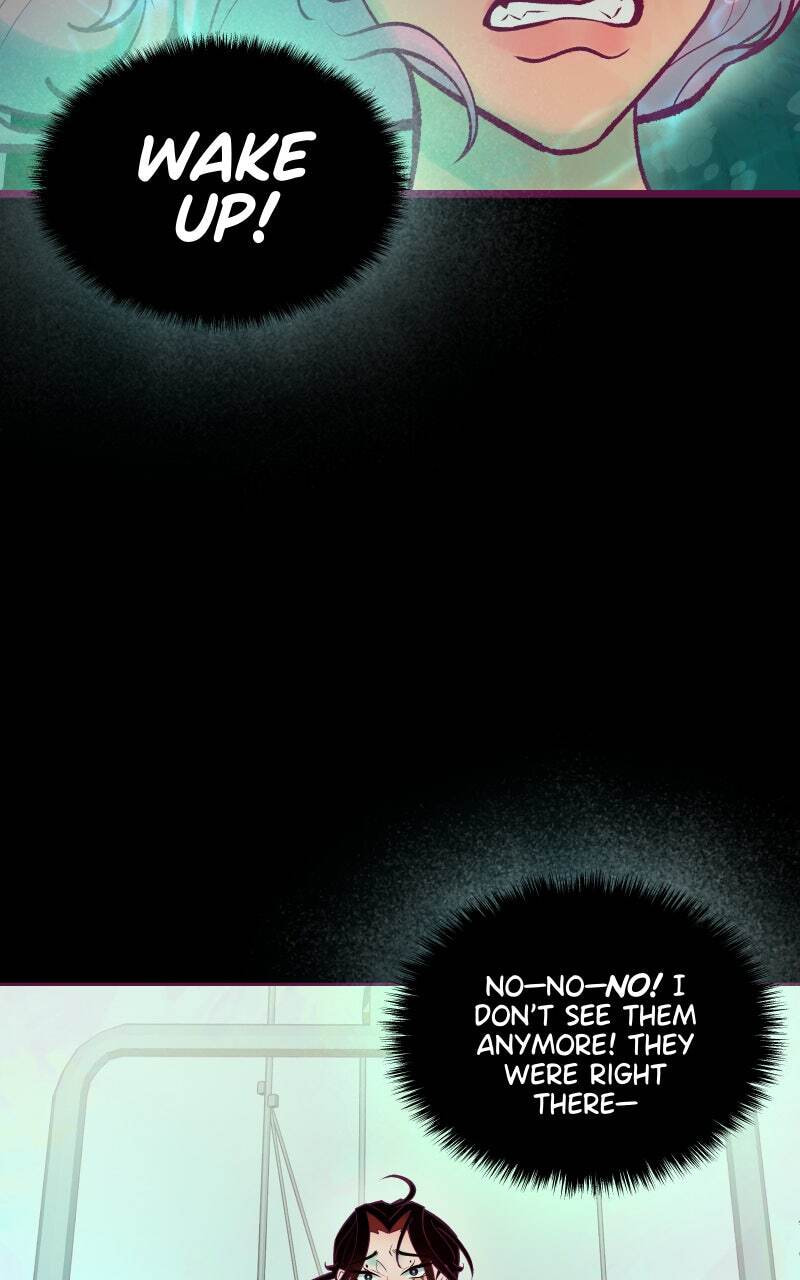 The Siren's Light Chapter 16 page 37 - 