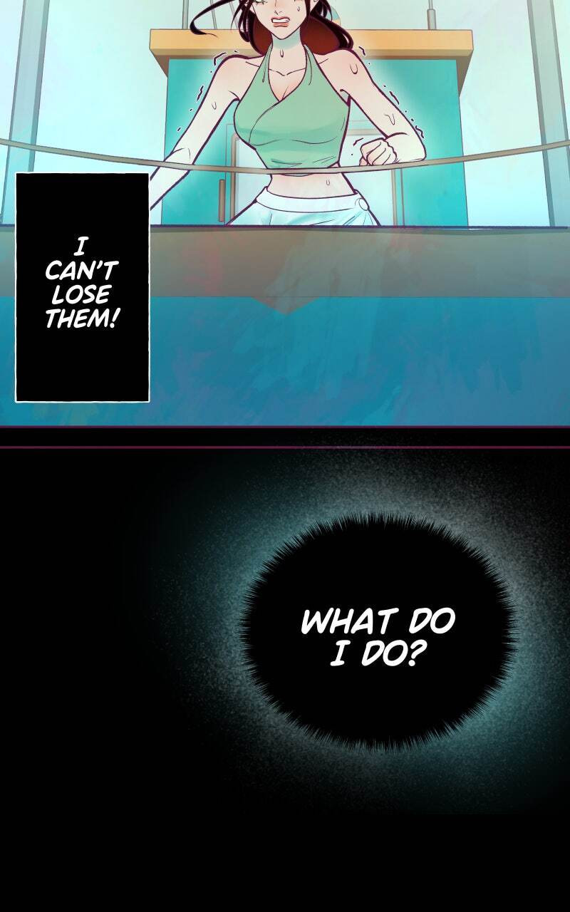 The Siren's Light Chapter 16 page 38 - 