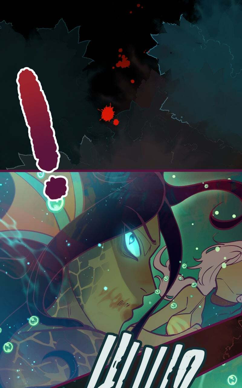 The Siren's Light Chapter 16 page 41 - 