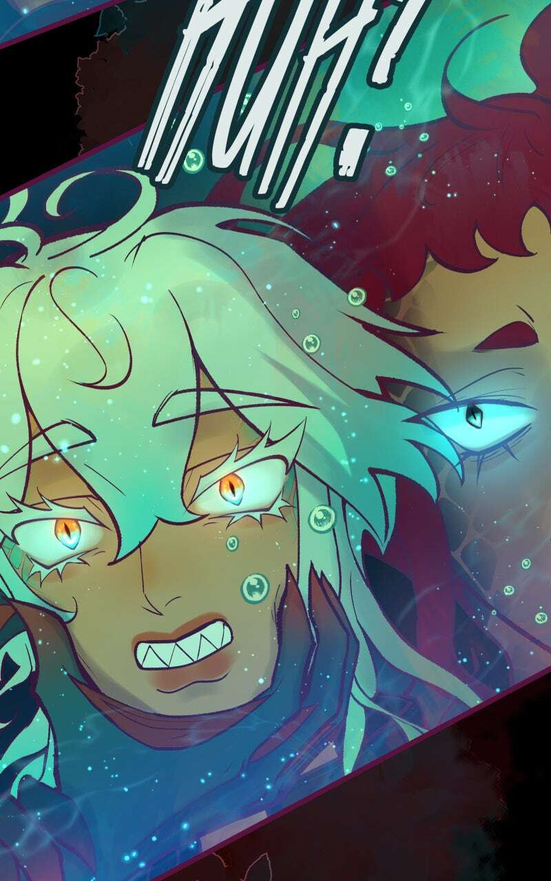 The Siren's Light Chapter 16 page 42 - 