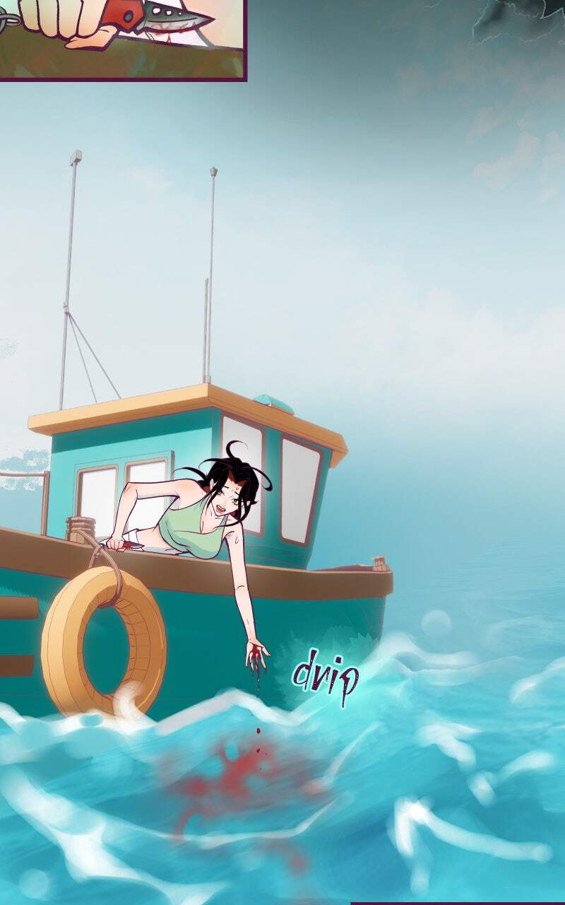The Siren's Light Chapter 16 page 44 - 
