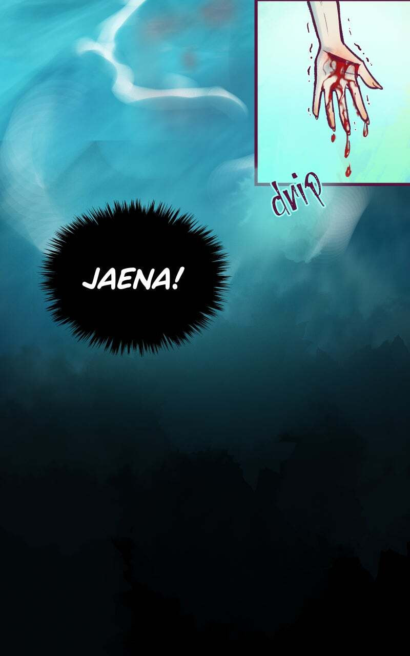The Siren's Light Chapter 16 page 45 - 