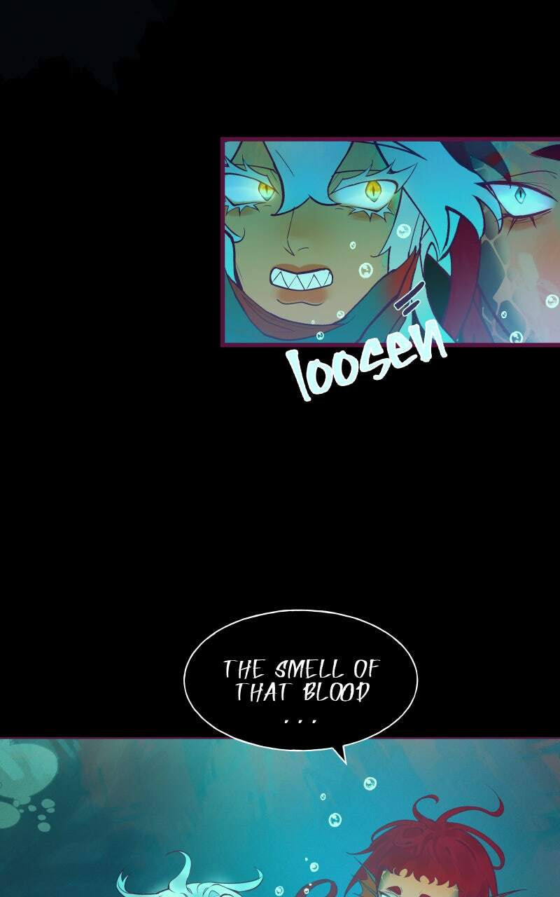 The Siren's Light Chapter 16 page 46 - 