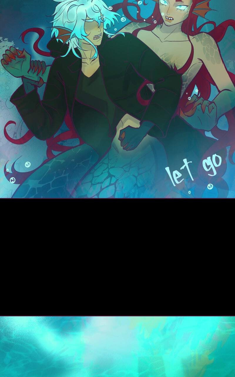The Siren's Light Chapter 16 page 47 - 